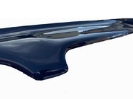 Range Rover Evoque 2012-2018 Deflector capota (SIM) foto 3