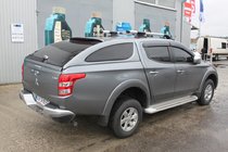 Fiat Fullback 2016- Cabina acoperis (Starbox) foto 1
