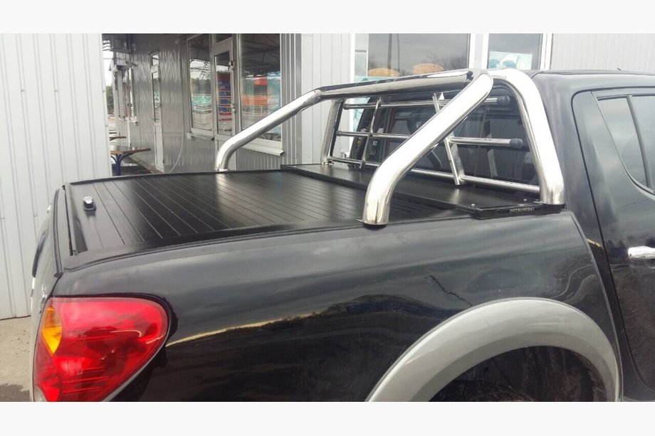 Mitsubishi L200 2006-2015 Capac Rulou Image