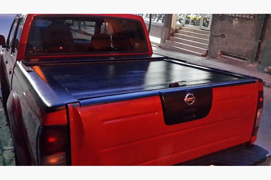 Nissan NP300 1999-2015 Capac Rulou Image