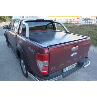 Capac Rulou Ford Ranger 2011–2022 foto 1