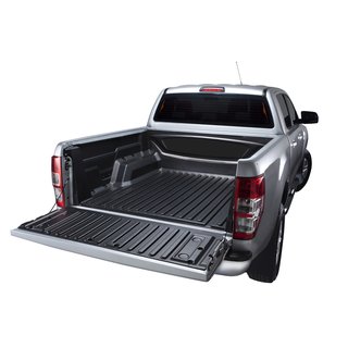 Tava portbagaj Ford Ranger 2011–2022 foto 1