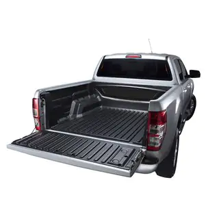 Tava portbagaj Ford Ranger 2011–2022 foto 1