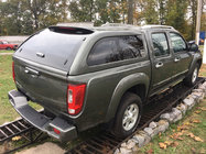 Great Wall Wingle 6 2006- Canopy Hardtop Pickup foto 1