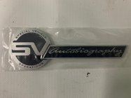 Range Rover III L322 2002-2012 Emblema Autobiography (Tip-3) foto 1