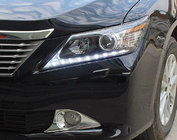 Toyota Camry 2011–2017 Faruri fata LED (2 buc) foto 1