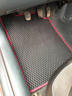 Renault Kangoo 1998-2008 Covorase auto EVA (negre, 2 buc.) foto 1
