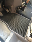Mercedes Sprinter W901/902/903/904/905 1995–2006 Covorase EVA (TDI, negre) foto 1