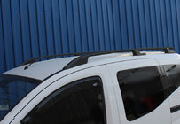Citroen Nemo 2007-2017 Bare Longitudinale OmsaLine Sport Black foto 1