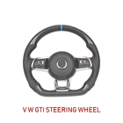 Volkswagen Golf 6 2008-2014 Volan (Carbon) foto 1