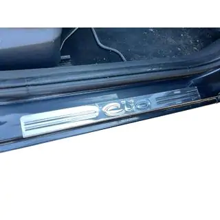 Praguri OmsaLine (4 buc, inox)