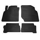 Nissan Almera B10 Classic 2006-2012 Covorase cauciuc (4 buc, Stingray Premium) foto 1