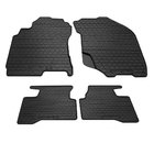 Nissan X-trail T30 2002-2007 Covorase cauciuc (4 buc, Stingray Premium) foto 1