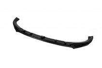 Volkswagen T5 Multivan 2003–2010 Lip frontal (ABS) foto 4