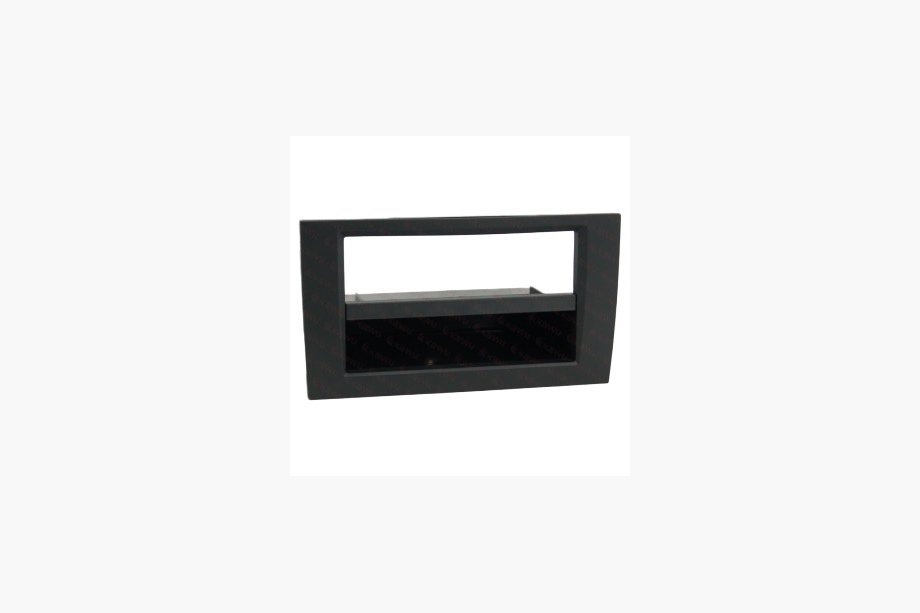 Audi A4 B7 2004-2008 Rama 2DIN Image