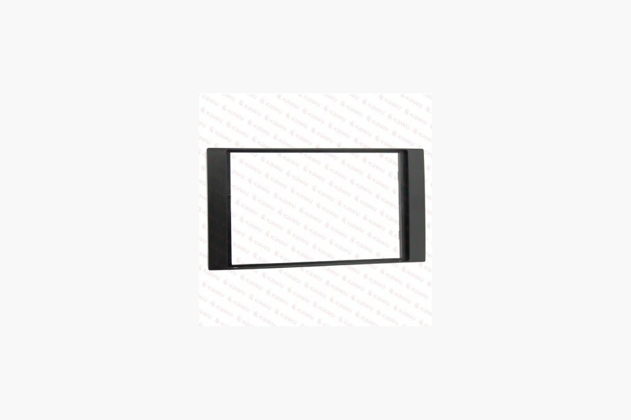 Ford Focus II 2008-2011 Rama pentru autoradio (2 DIN) Image