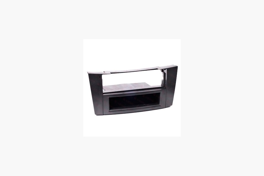 Mercedes E-сlass W211 2002-2009 Rama pentru radio auto Image