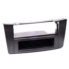 Mercedes E-сlass W211 2002-2009 Rama pentru radio auto foto 1