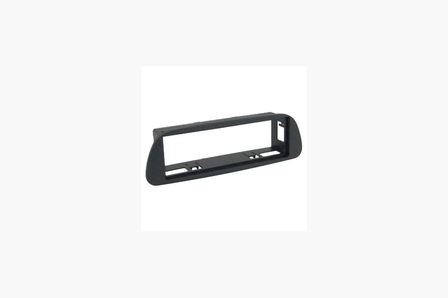 Mercedes Sprinter W901/902/903/904/905 1995–2006 Rama Adaptor Radio Image