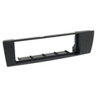 BMW 1 Series E81/E82/E87/E88 2004-2011 Rama Adaptor Radio foto 1