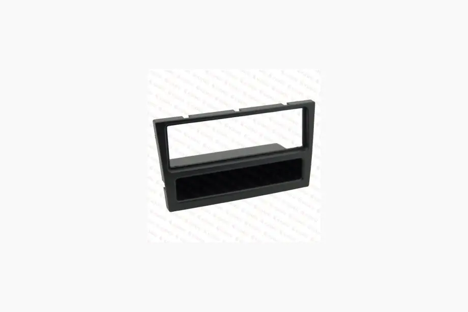 Opel Astra G classic 1998-2012 Rama 1DIN pentru radio auto Image