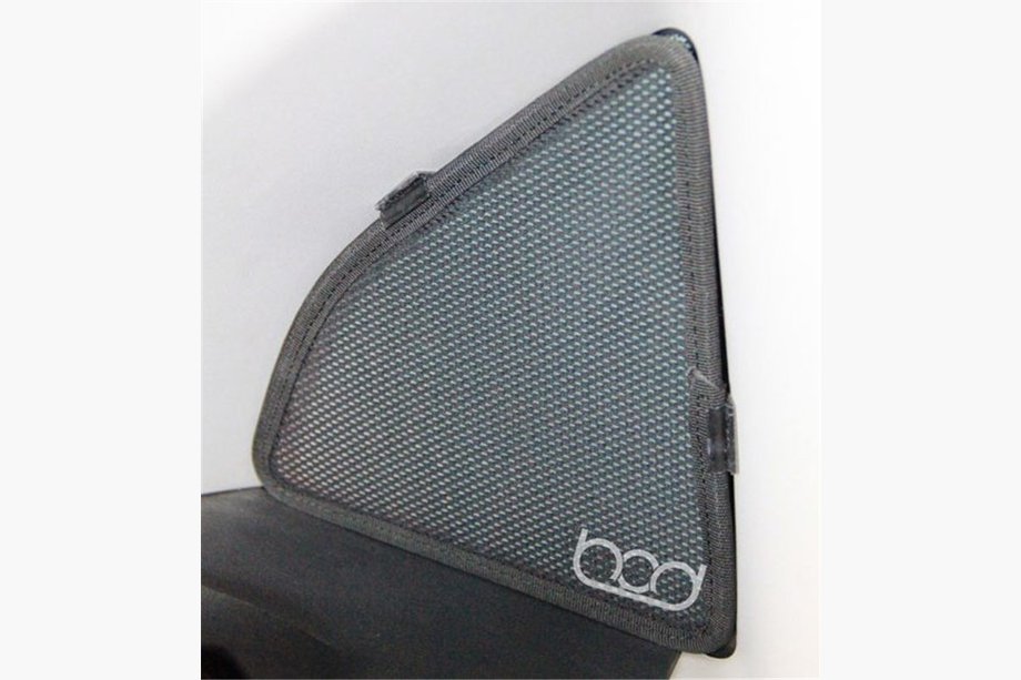 Citroen C-3 2009–2016 Perdele parasolar (5 buc, tip insert) Image