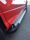 Ford Kuga/Escape 2013-2019 Praguri Laterale King (2 buc, Aluminiu) foto 1