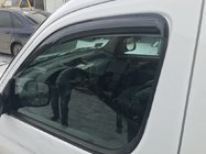 Citroen Nemo 2007-2017 Deflectoare Geamuri (Aomis) foto 1