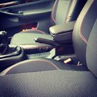 Audi A4 B5 1994–2001 Huse Auto (Piele ecologica↗Textil, Premium) foto 1