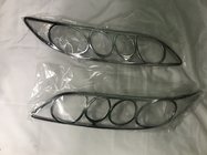 Mazda 6 2003-2008 Capace Faruri (2 buc, plastic) foto 1