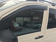 Mercedes Viano 2004-2014 Deflectoare Geamuri (2 buc, DDU) foto 1