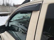 Mercedes Vito/V-class W447 2014- Deflectoare Geamuri (2 buc, DDU) foto 1