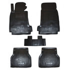 BMW X5 E53 1999–2006 Covorase auto din cauciuc cu margine (Autogumm) foto 1