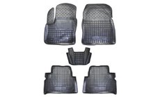 Ford Kuga 2008-2013 Covorase auto din cauciuc cu margine (Autogumm) foto 1