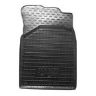 Renault Kangoo 1998-2008 Covorase auto cauciuc cu margine 4D (Autogumm) foto 1
