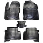 Ford Kuga/Escape 2013-2019 Covorase auto din cauciuc cu margine (Autogumm) foto 1