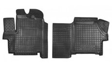 Fiat Ducato 2006-2025 Covorase auto din cauciuc cu margine (Autogumm) foto 1