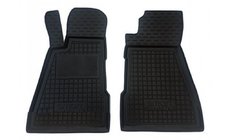 Smart 2007-2014 Covorase cauciuc cu margine 452 Roadster (Autogumm) foto 1