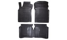 Nissan Maxima 2000-2004 Covorase cauciuc cu margine Euro QX A33 (Autogumm) foto 1