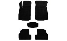 Nissan Almera B10 Classic 2006-2012 Covorase auto din cauciuc cu margine (Autogumm) foto 1