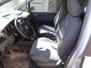 Ford Galaxy 1995-2006 Huse Auto (Textil, Classik) foto 1