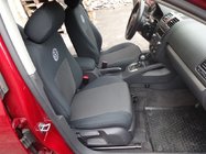 Volkswagen Jetta 2006-2011 Huse Auto (Textil, Classik) foto 1