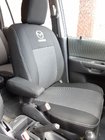 Mazda Premacy 1999-2005 Huse Auto (Textil, Classik) foto 1