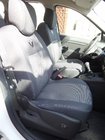 Renault Fluence 2009-2016 Huse auto (2009-2012, material, Classik) foto 1