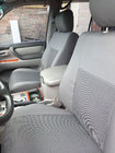 Toyota Land Cruiser 100 1998-2007 Huse Auto (Textil, Classik) foto 1