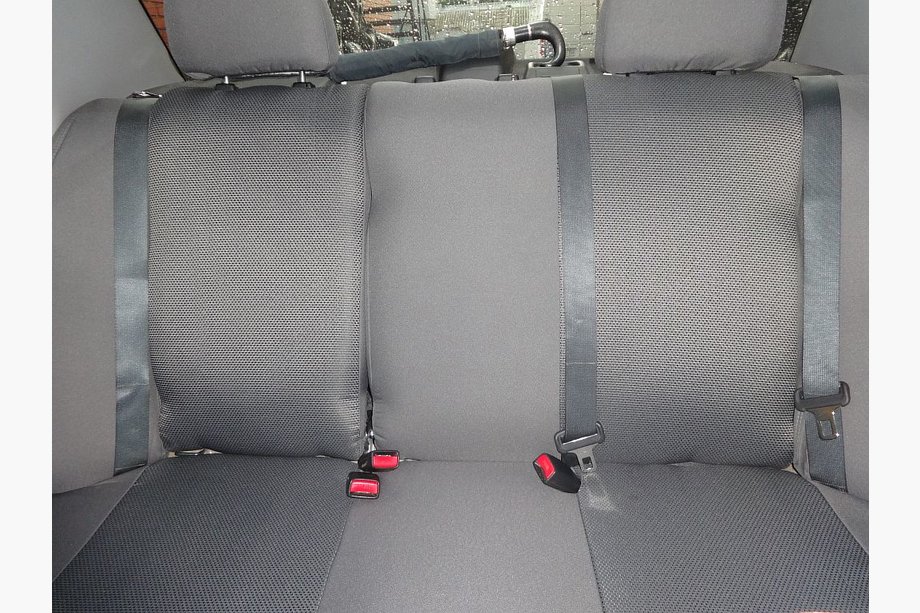 Mitsubishi Lancer 9 2004-2008 Huse Auto (Textil, Classik) Image