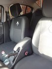 Renault Fluence 2009-2016 Huse Auto (2012↗, Material Textil, Classik) foto 1