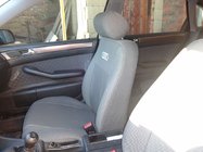Audi A6 C5 1997-2001 Huse Auto (Textil, Classik) foto 1
