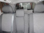 Mitsubishi Grandis 2003-2011 Huse Auto (Textil, Classik) foto 1