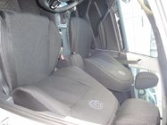Volkswagen Golf 7/E-Golf 2012-2020 Huse Auto (Textil, Classik) foto 1